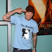 Fred Durst - List pictures