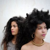 Ibeyi - List pictures