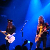 Hellacopters - List pictures