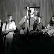 Lynard Skynard - List pictures