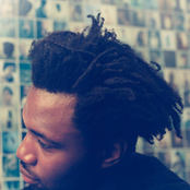 Sampha - List pictures