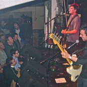 Mission Of Burma - List pictures