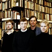 Blumfeld - List pictures