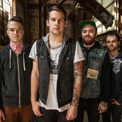 Beartooth - List pictures