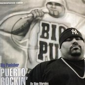 Big Pun - List pictures