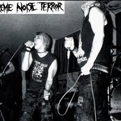 Extreme Noise Terror - List pictures