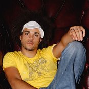 Nate James - List pictures