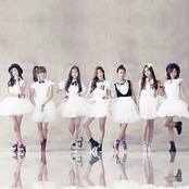 Apink - List pictures