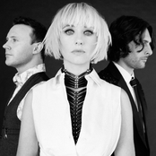 The Joy Formidable - List pictures