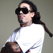 Gunplay - List pictures