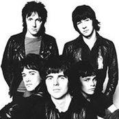 The Boys - List pictures