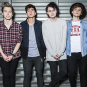 5 Seconds Of Summer - List pictures