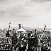 Steel Panther - List pictures