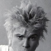 Billy Idol - List pictures