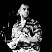 Stephin Merritt - List pictures