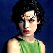 Milla - List pictures