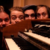 Beardfish - List pictures