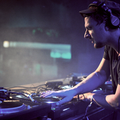 Dj Koze - List pictures