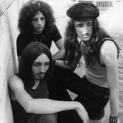 Atomic Rooster - List pictures