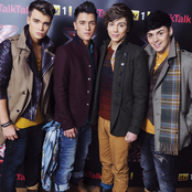 Union J - List pictures