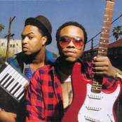 The Knux - List pictures