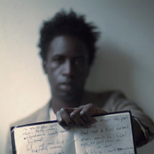 Saul Williams - List pictures