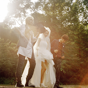 The Trax - List pictures