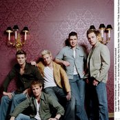 Westlife - List pictures