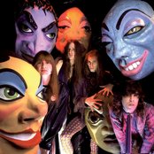Redd Kross - List pictures