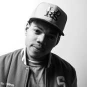 Chance The Rapper - List pictures