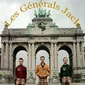 Les Generals Jack - List pictures