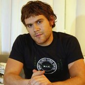 Daniel Bedingfield - List pictures