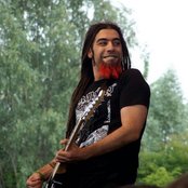 End Of Green - List pictures