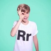 Ronan Parke - List pictures