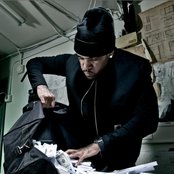 Lloyd Banks - List pictures