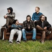 Long Distance Calling - List pictures