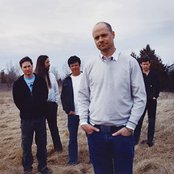 Tragically Hip - List pictures