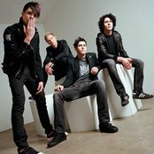 Faber Drive - List pictures