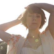 Gretchen Parlato - List pictures