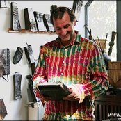 Armand Amar - List pictures