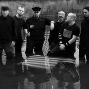 American Head Charge - List pictures