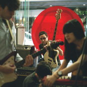 The Pains Of Being Pure At Heart - List pictures