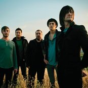 Anberlin - List pictures