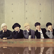 Shinee - List pictures