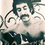 Jim Croce - List pictures