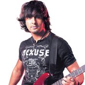 Sonu Nigam - List pictures