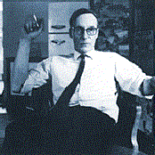 William S. Burroughs - List pictures