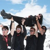 Eisblume - List pictures