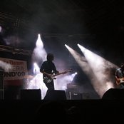 Dead Meadow - List pictures