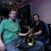 Groove Armada - List pictures